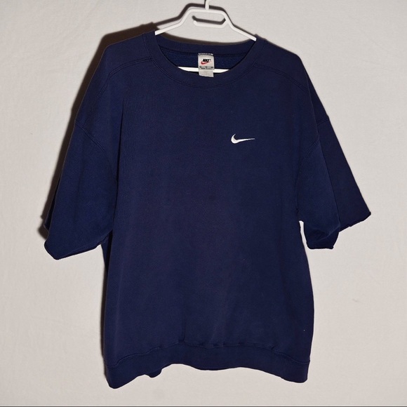 Vintage 90s Nike T Shirt - Picture 1 of 2